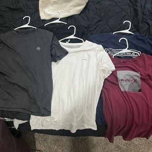 5 pack T shirts for sale
